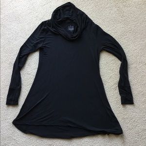 Cuddle duds long sleeve top